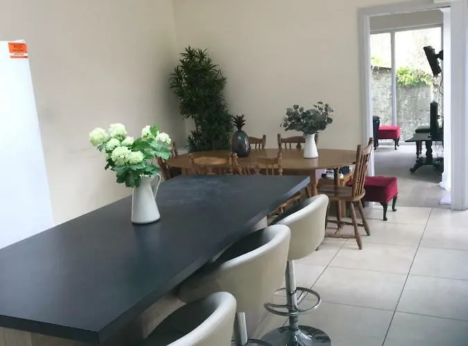 Newcastle Pensjonat *