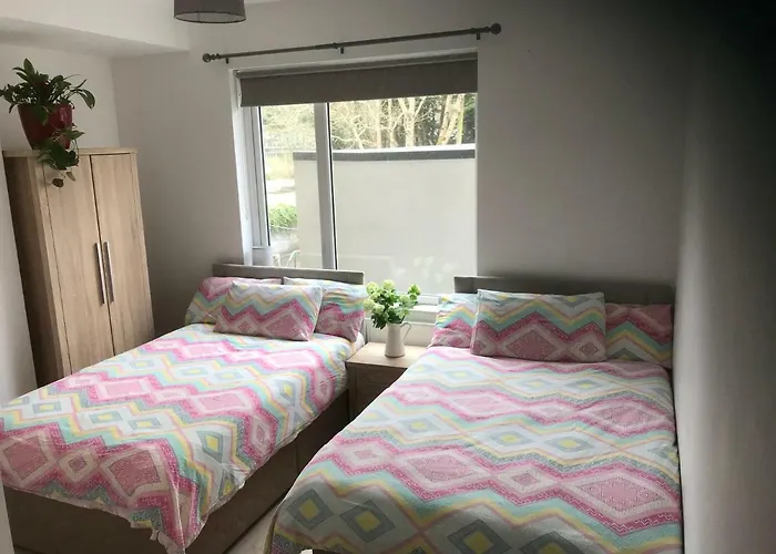 Newcastle Casa de hóspedes Galway