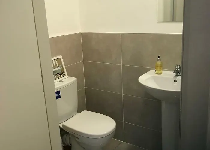 Casa de hóspedes Newcastle