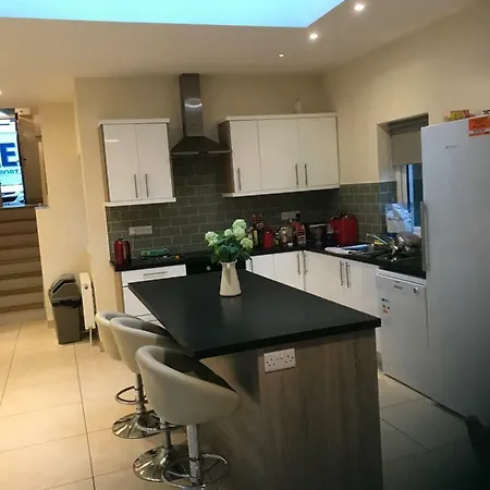 Newcastle * Голуэй
