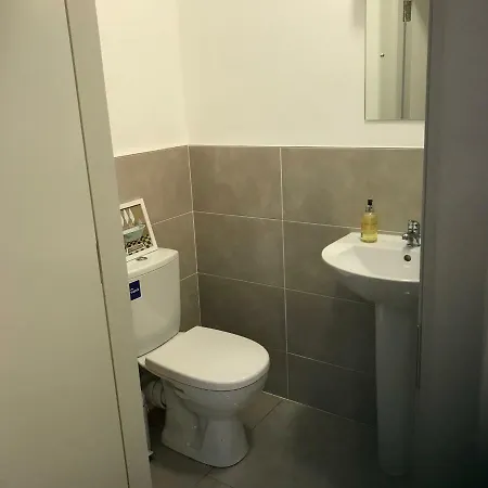 Гостевой дом Newcastle